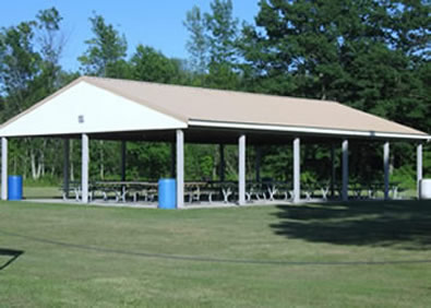 Pavilion 13 – A very lucky number for us!